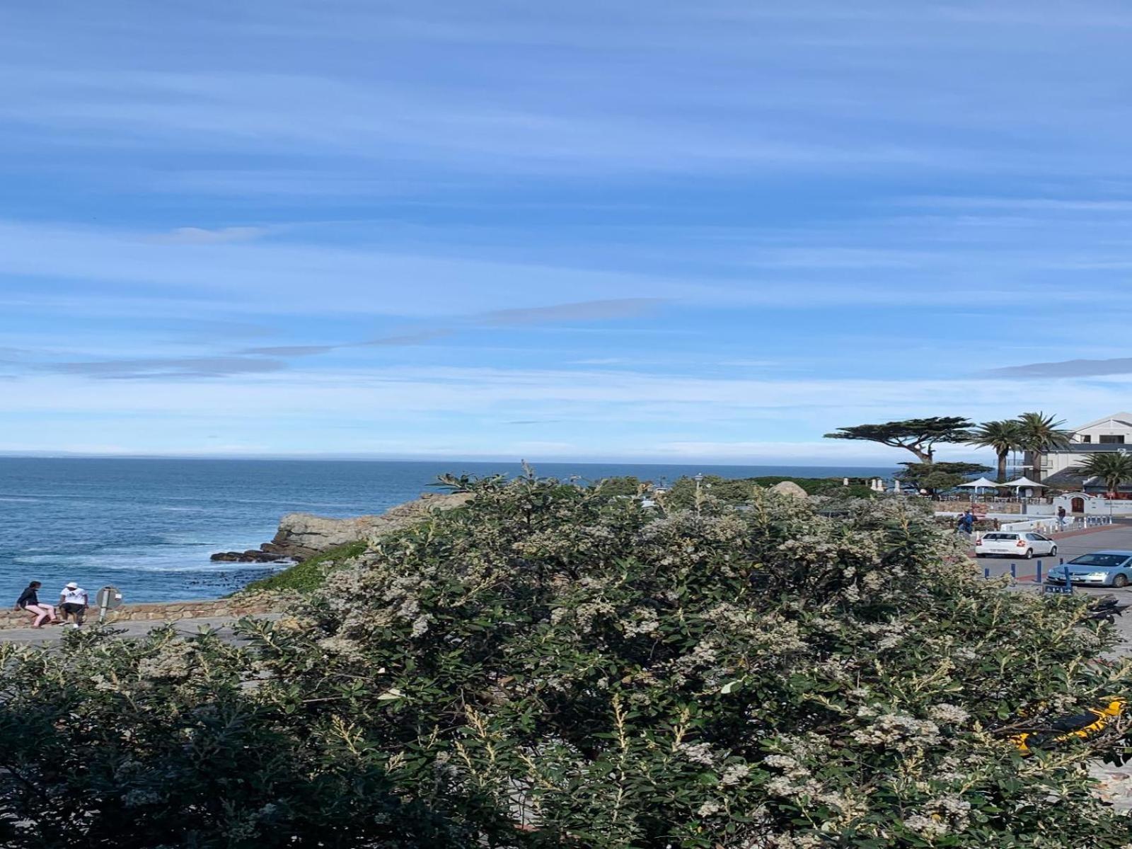 Hermanus Waterfront Apartment Rum bild